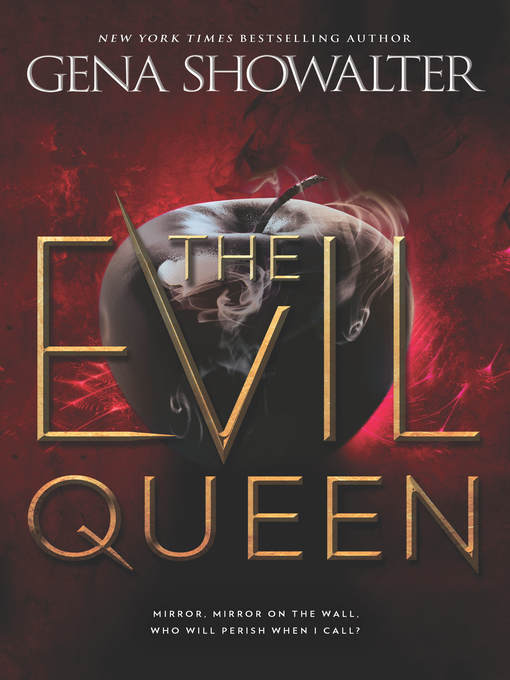 Title details for The Evil Queen by Gena Showalter - Available